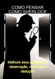 como pensar como sherlock (ebook)-jideon francisco marques-3410005063141