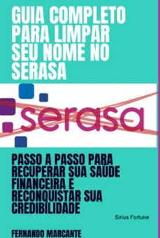 serasa limpa nome (ebook)-sirius fortune-3410005295641