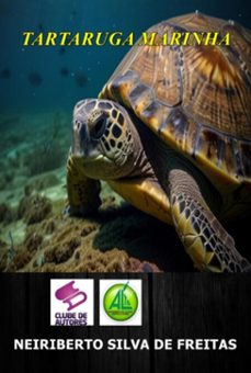tartarugas marinhas (ebook)-neiriberto silva de freitas-3410006864341