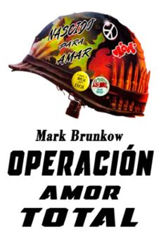 operacion amor total (ebook)-mark brunkow-3410006989341