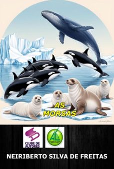 as morsas (ebook)-neiriberto silva de freitas-3410007197141