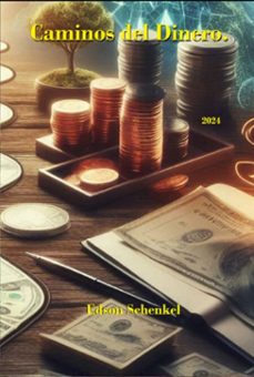 caminos del dinero (ebook)-schenkel edson-3410007329641