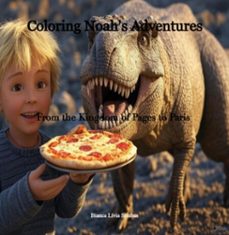 coloring noah's adventures (ebook)-bianca lívia sriubas-3410008201441