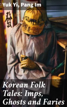 korean folk tales: imps, ghosts and faries (ebook)-4057664127341