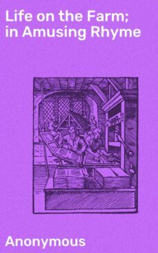 life on the farm; in amusing rhyme (ebook)-4064066092641