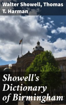 -walter showell-thomas t. harman-4064066107741
