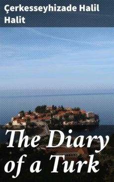 the diary of a turk (ebook)-4064066216641