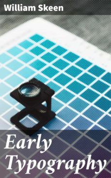 early typography (ebook)-4064066247041
