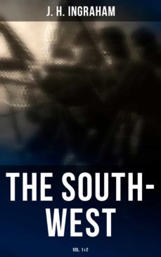 the south-west (vol. 1&amp;2) (ebook)-4064066380441