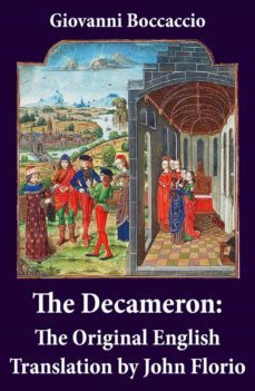 the decameron: the original english translation by john florio (ebook)-giovanni boccaccio-4064066447441