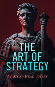 the art of strategy: 17 must-read titles (ebook)-sun tzu-sextus julius frontinus-4066339592841