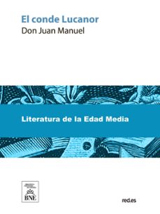 el conde lucanor (ebook)-don juan manuel-4099995488241