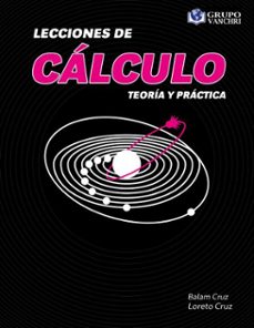 lecciones de calculo (ebook)-4099995619041