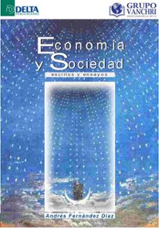 economia y sociedad: escritos y ensayos (ebook)-sebastian truyols mateu-4099995622041