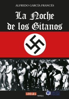 la noche de los gitanos (ebook)-alfredo garcia frances-4099995623741