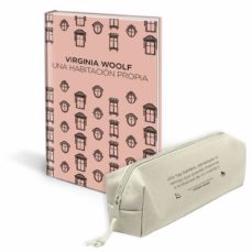 pack austral una habitacion propia + estuche 2021-virginia woolf-8432715137641