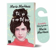 Mejor Libro De Maria Martinez