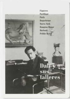 dali i els seus tallers-montse aguer-8435137512041