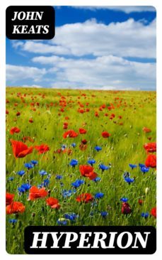 hyperion (ebook)-john keats-8596547009641