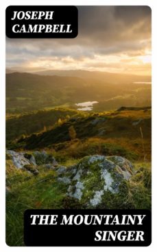 the mountainy singer (ebook)-joseph campbell-8596547138341