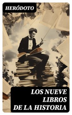 los nueve libros de la historia (ebook)- heródoto-8596547724841