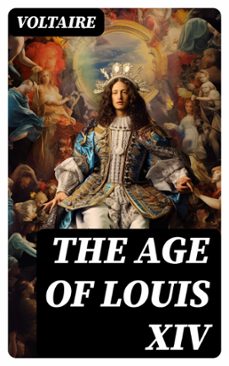 the age of louis xiv (ebook)-8596547746041