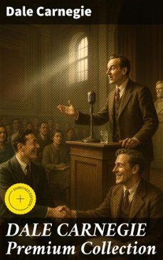dale carnegie premium collection (ebook)-dale carnegie-8596547805441