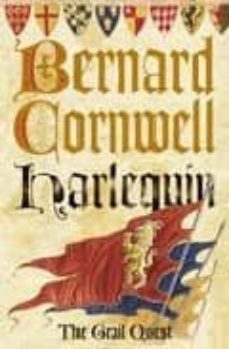 harlequin-bernard cornwell-9780006513841
