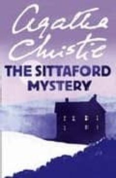 the sittaford mystery-9780007136841
