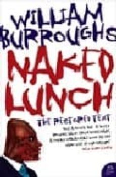-william s. burroughs-9780007204441
