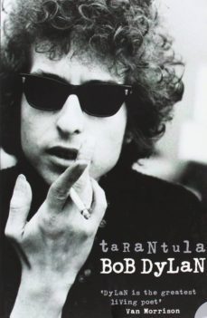 tarantula-bob dylan-9780007215041