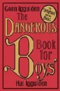 dangerous book for boys-9780007232741