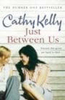 just between us-9780007268641