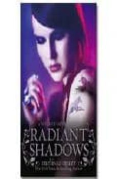 radiant shadows-9780007346141