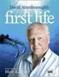 first life-9780007365241