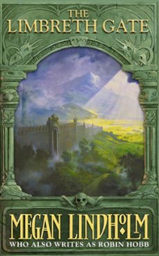 the limbreth gate (ebook)-megan lindholm-9780007380541