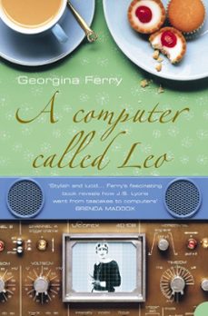 a computer called leo (ebook)-georgina ferry-9780007392841