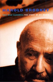 this wild darkness (ebook)-harold brodkey-9780007401741