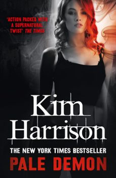 -kim harrison-9780007454341