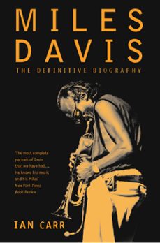 miles davis (ebook)-ian carr-9780007481941