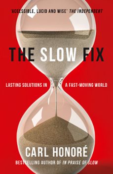 the slow fix (ebook)-carl honore-9780007516841