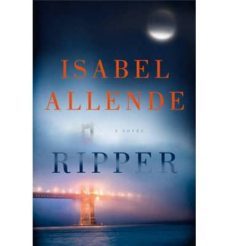 ripper-isabel allende-9780007548941