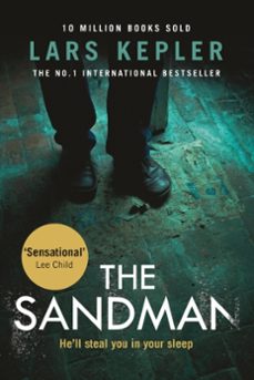 the sandman-lars kepler-9780008241841