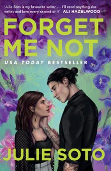 forget me not (ebook)-julie soto-9780008564841