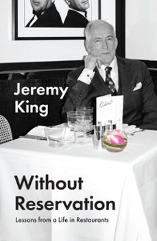without reservation (ebook)-jeremy king-9780008599041