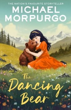 the dancing bear-9780008638641