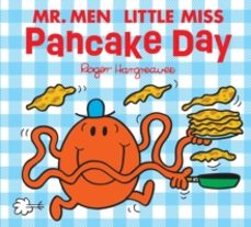 mr men little miss pancake day-roger hargreaves-9780008680541