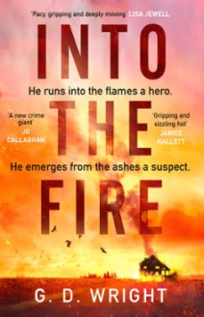 into the fire-g. d. wright-9780008702441