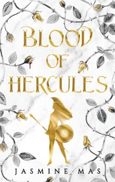 blood of hercules (ebook)-jasmine mas-9780008744441