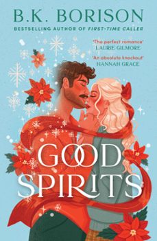 good spirits (ebook)-b.k. borison-9780008760441